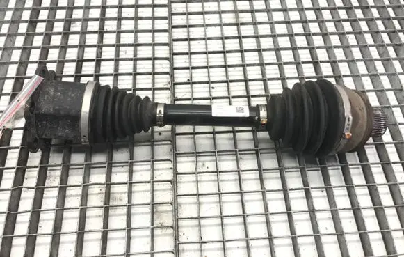 Audi A7 S7 4K8 Front driveshaft 4K0407271G
