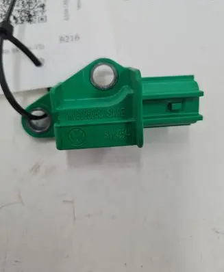 Audi A4 S4 B8 8K Airbag deployment crash/impact sensor 1K0909606C