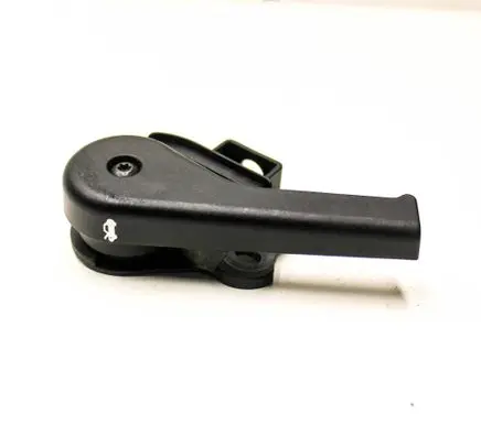 Jaguar XK - XKR Engine bonnet (hood) release handle 