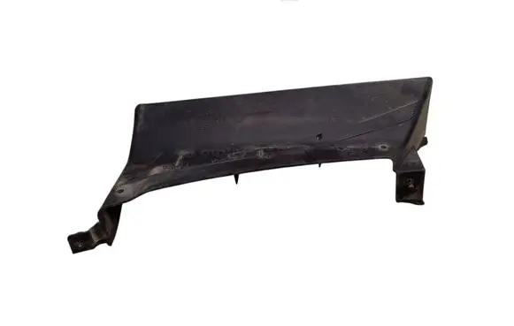 Audi A6 S6 C6 4F Air intake duct part 4F0129617C