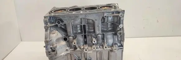 Mercedes-Benz B W247 Engine block 282