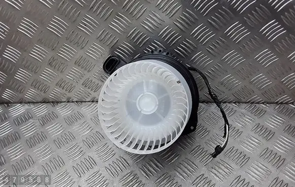 Toyota Corolla E160 E170 Heater fan/blower