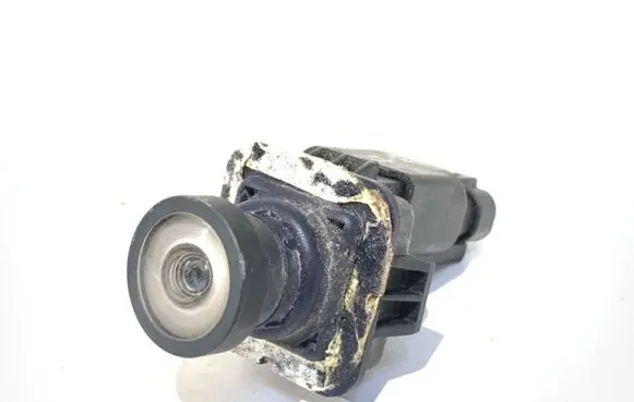 Ford Mustang VI Reversing camera 