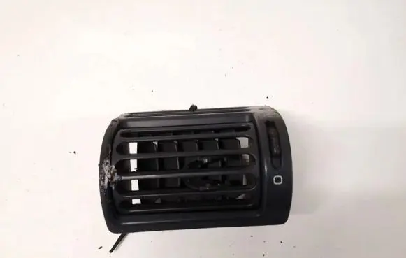 Peugeot 806 Dash center air vent grill 1461978077
