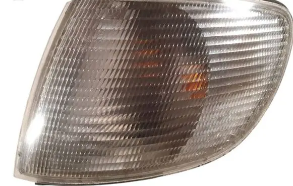 Audi A6 S6 C4 4A Front indicator light 145841