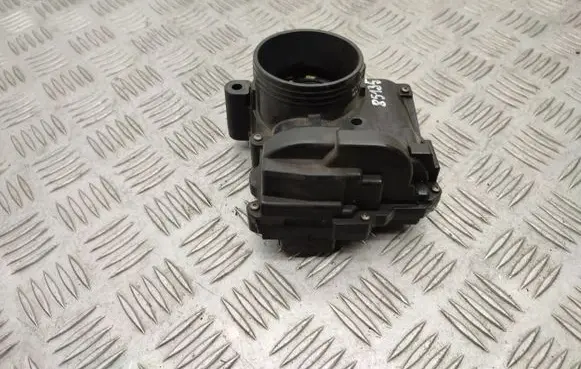 Mini One - Cooper Coupe R56 Engine shut-off valve V757669780