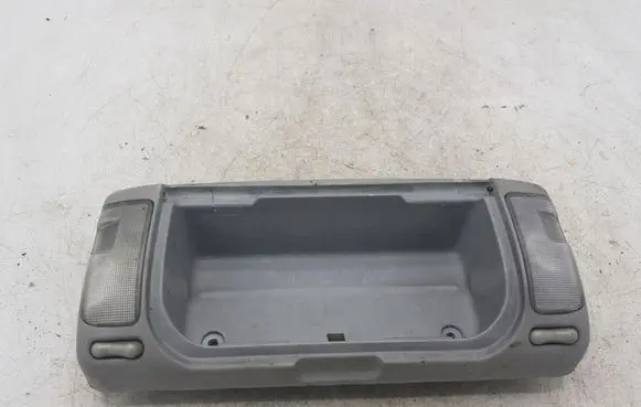 Toyota Avensis Verso Front seat light 8126005040 1488