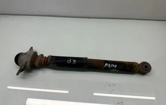 Audi A3 S3 8P Rear shock absorber/damper 4809