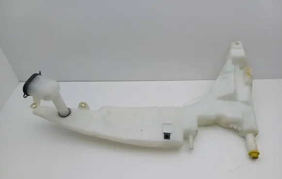 Ford Focus Windshield washer fluid reservoir/tank XS4117618CF XS418K528AD