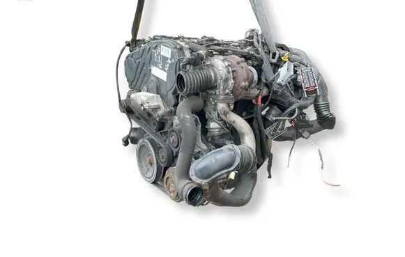 Opel Astra J Engine A20DTH