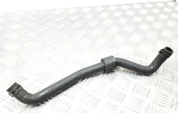 Skoda Superb B6 (3T) Engine coolant pipe/hose 1K0121096AB