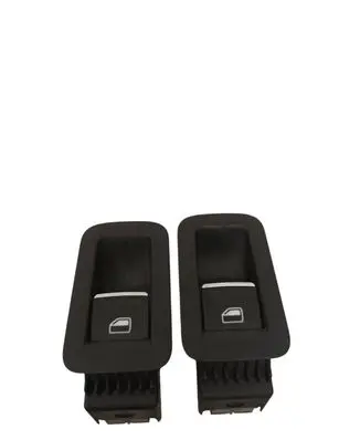 Volkswagen Golf VII Quarter vent window switch 5G0959855J