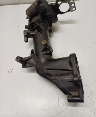 Mercedes-Benz R W251 Intake manifold A6420901037 A6420900070