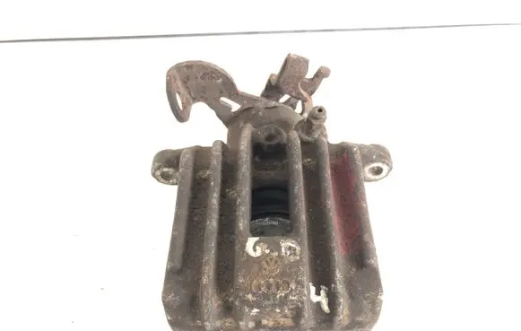 Audi A4 S4 B6 8E 8H Rear brake caliper