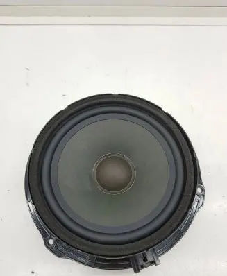 Jaguar I-Pace Front door speaker JJ3218808BA 430407771191