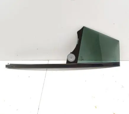 BMW 5 GT F07 Rear vent window glass 43R00128