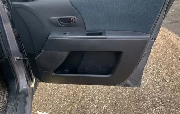 Mazda MX-5 NC Miata Other interior part 