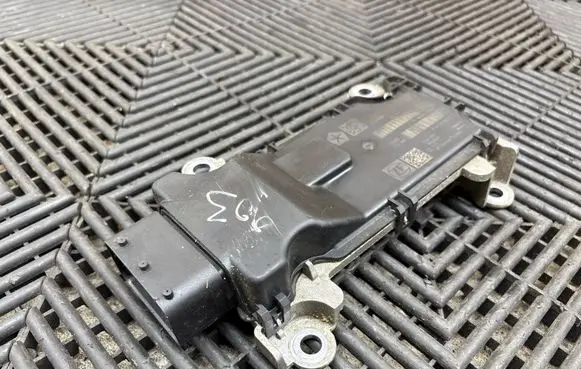 Chrysler Pacifica Gearbox control unit/module 68249614AA