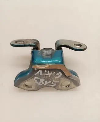 Toyota Yaris Rear door upper hinge NOCODE