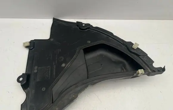 BMW 5 G60 G61 Front wheel arch liner splash guards 5A036D4