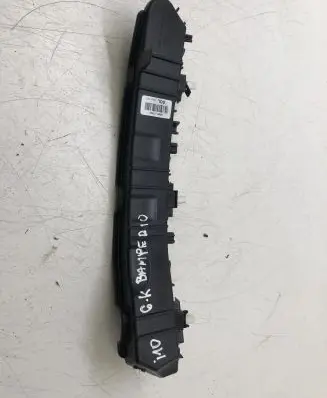 Hyundai i10 Rear bumper mounting bracket 86654K7000