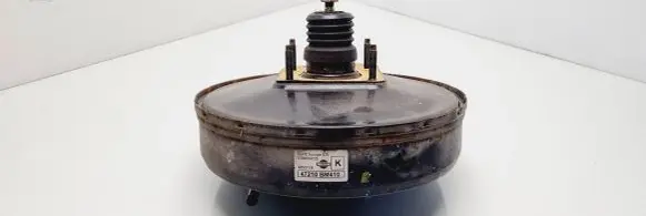 Nissan Almera N16 Brake booster 47210BM410 0204024723 3052719