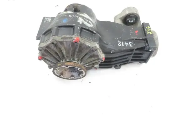 Volkswagen PASSAT B5.5 Rear differential 01R525131C D1R525053E