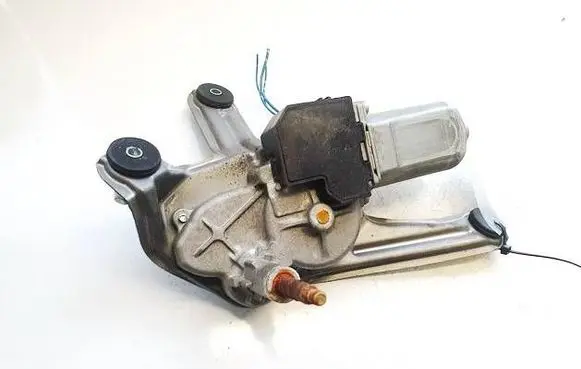 Toyota Avensis T250 Rear window wiper motor 8513005100