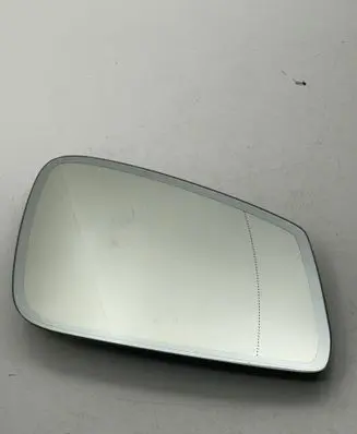 BMW 6 F12 F13 Wing mirror glass 805188