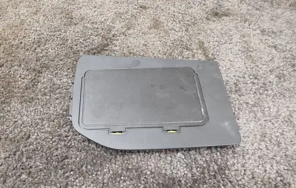 Skoda Kamiq Wireless charging module 5NA980611