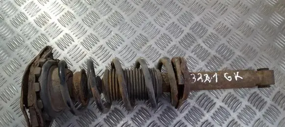 Nissan Almera N16 Rear shock absorber/damper