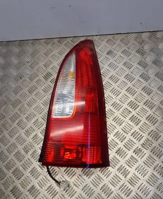 Mazda Premacy Rear/tail lights