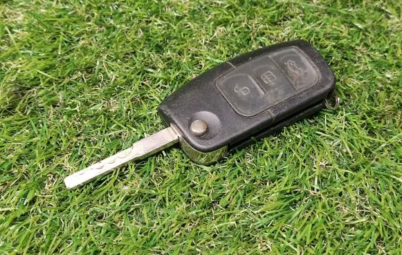 Ignition key/card