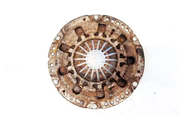 Pressure plate