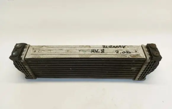Ford Transit VII Intercooler radiator GK21-6K775-AE