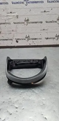 BMW X3 F25 Steering wheel column trim 9184121 E10514