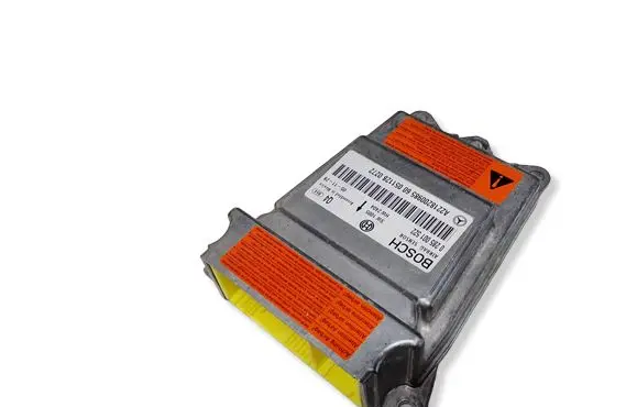 Mercedes-Benz S W221 Airbag control unit/module A2218200985