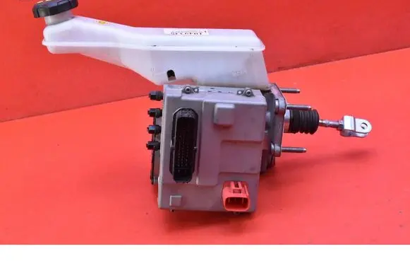 Hyundai Kona I Brake booster 58500CM100