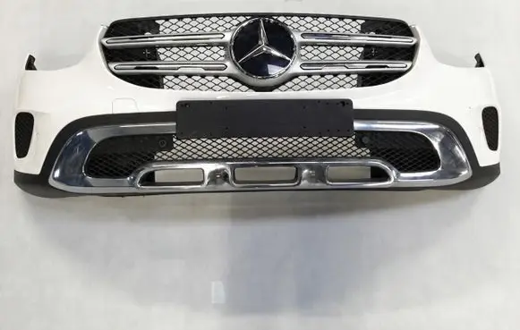 Mercedes-Benz GLC X253 C253 Front bumper A2538809002