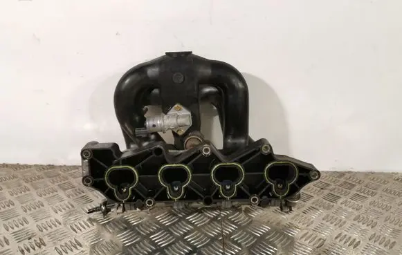 Mazda Tribute Intake manifold