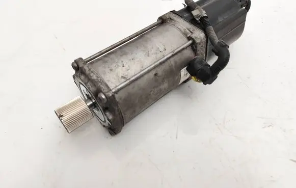 BMW X5 F15 Steering rack electric part 872574 170828 01830001620