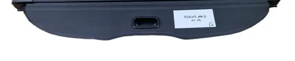 Ford Focus Parcel shelf load cover BM51N55066AC