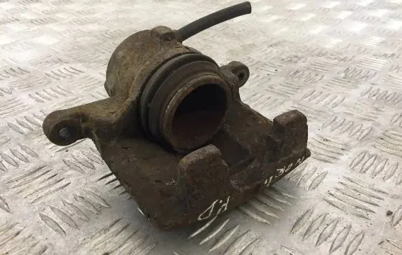 Toyota Corolla E120 E130 Front brake caliper