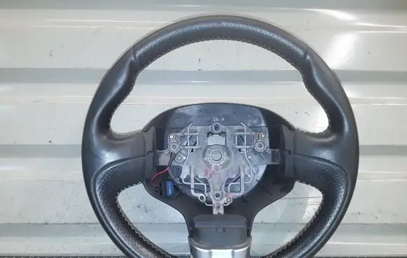Citroen C3 Picasso Steering wheel 96848990