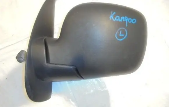 Renault Kangoo II Manual wing mirror
