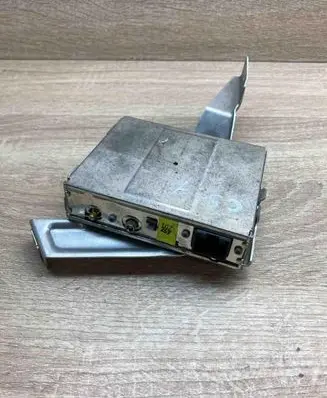 GPS navigation control unit/module