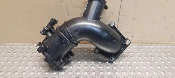 Ford Ranger IV Intake manifold BB3Q-6K770-AD