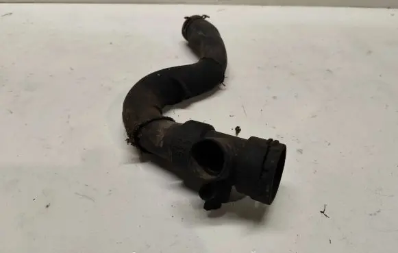 Audi A4 S4 B6 8E 8H Engine coolant pipe/hose 8E0121055F