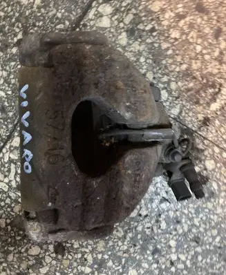 Opel Vivaro Front brake caliper