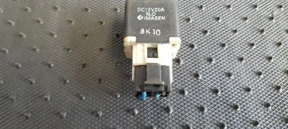 Mazda MX-3 Other relay DC12V20A